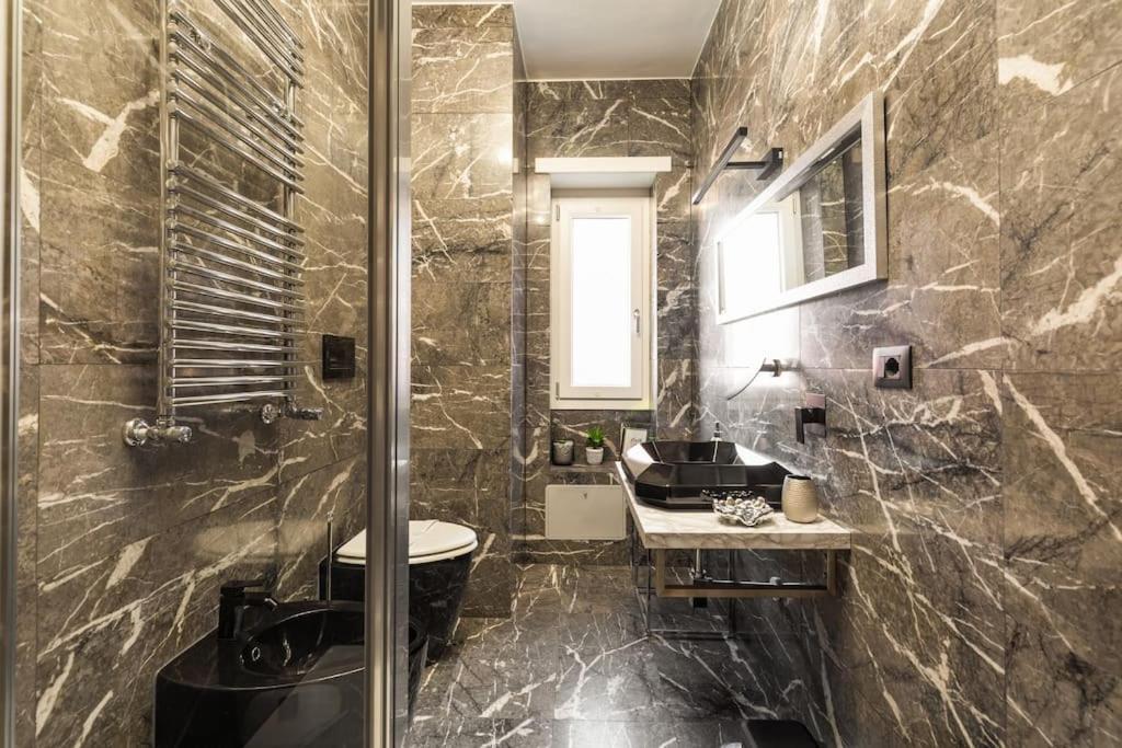Charming Trastevere Two Rom Exterior foto